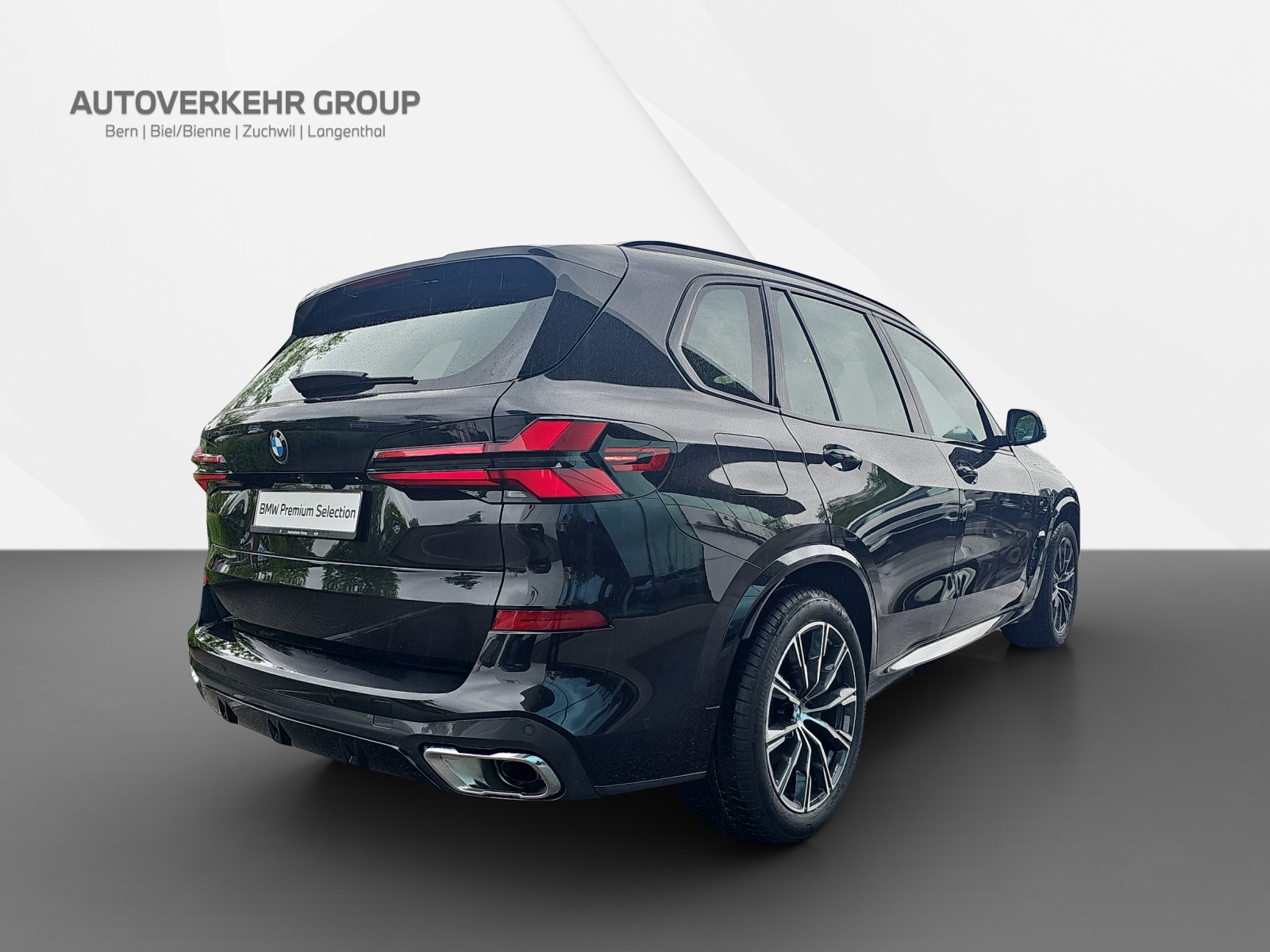 BMW X5 xDr 48V 30d M Sport-image-5