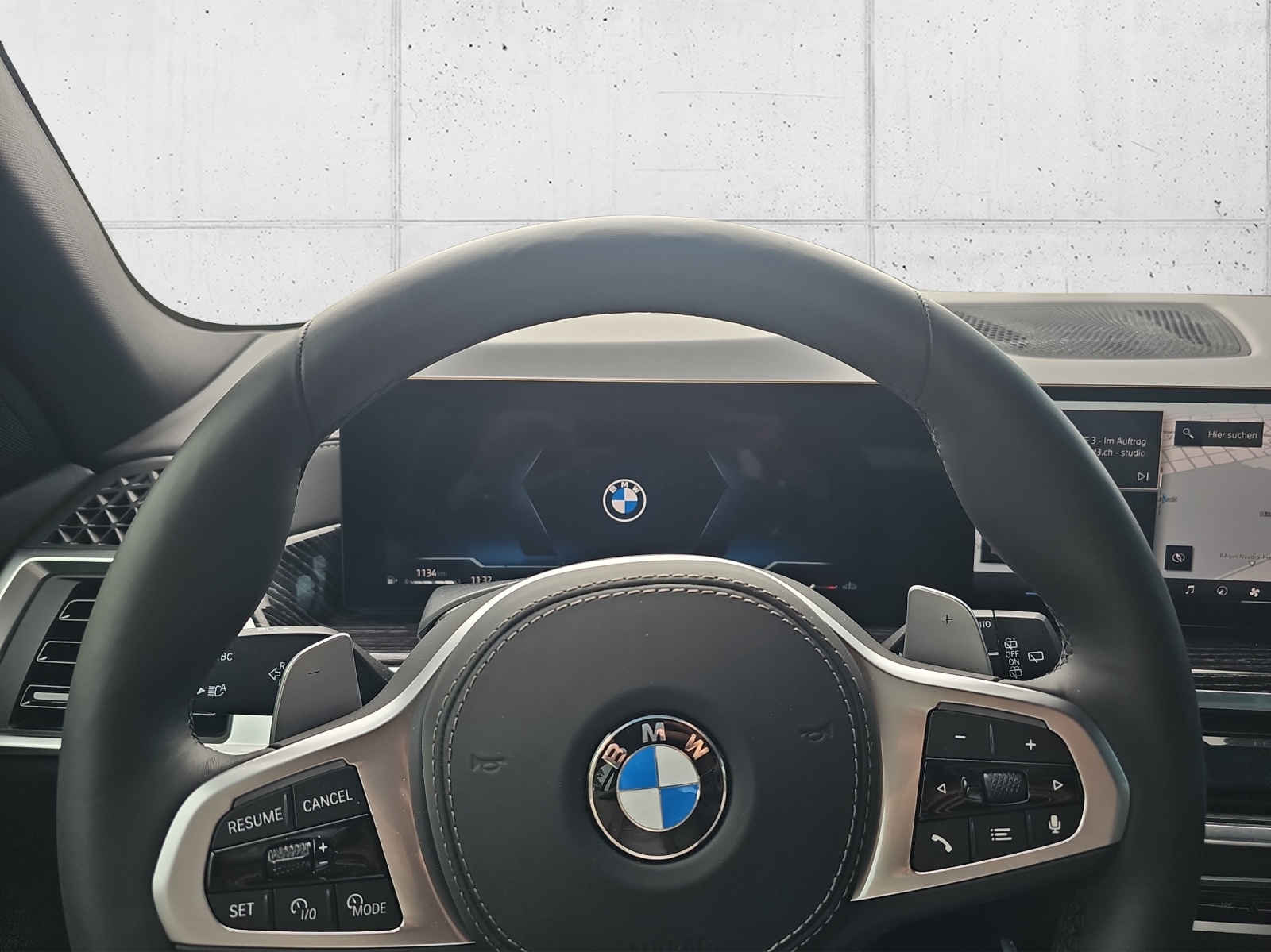 BMW X5 xDr 48V 30d M Sport-image-12