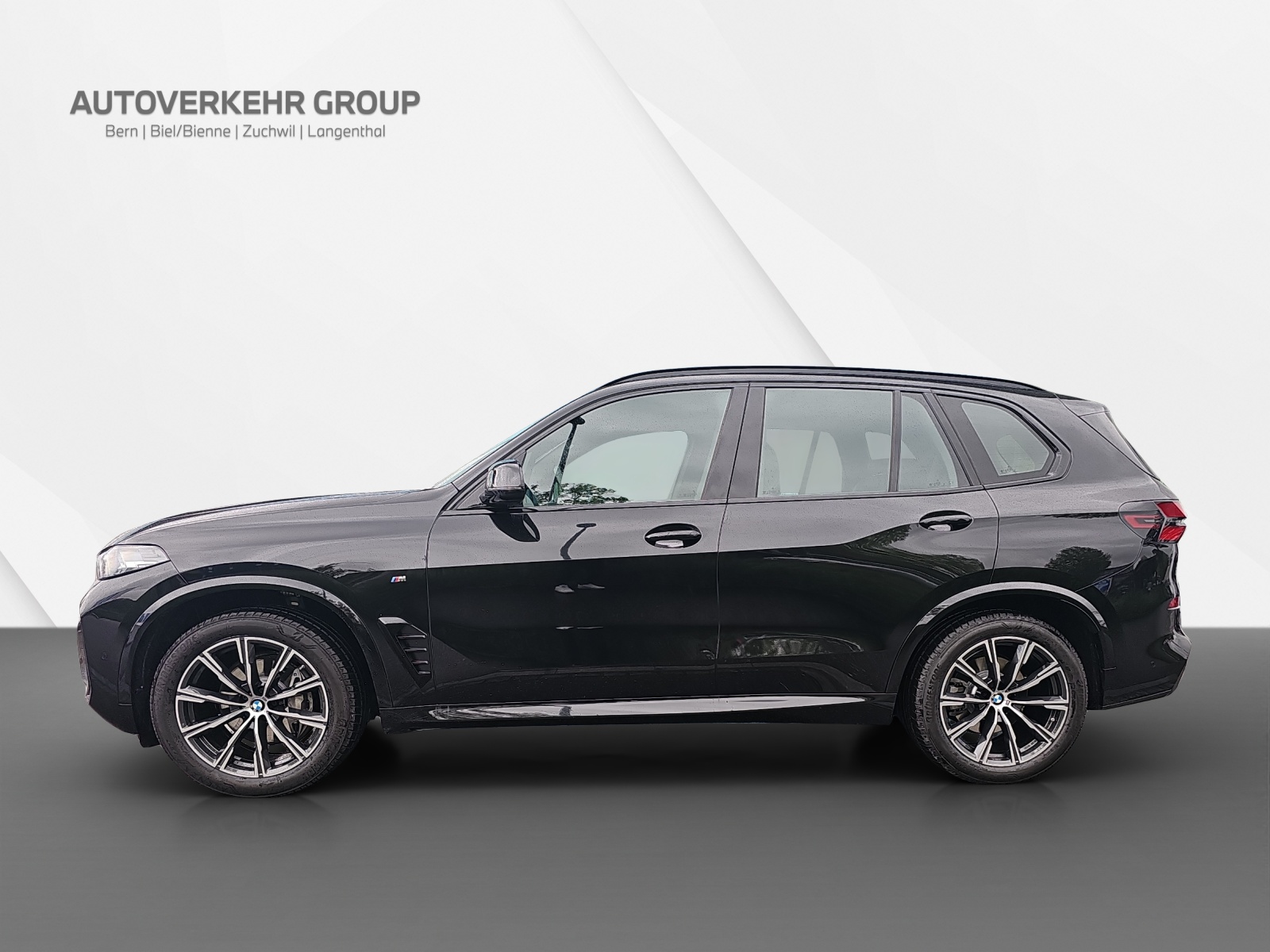 BMW X5 xDr 48V 30d M Sport-showroom-element-2