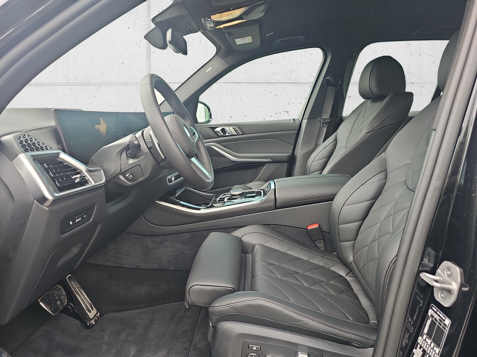 BMW X5 xDr 48V 30d M Sport-image-9