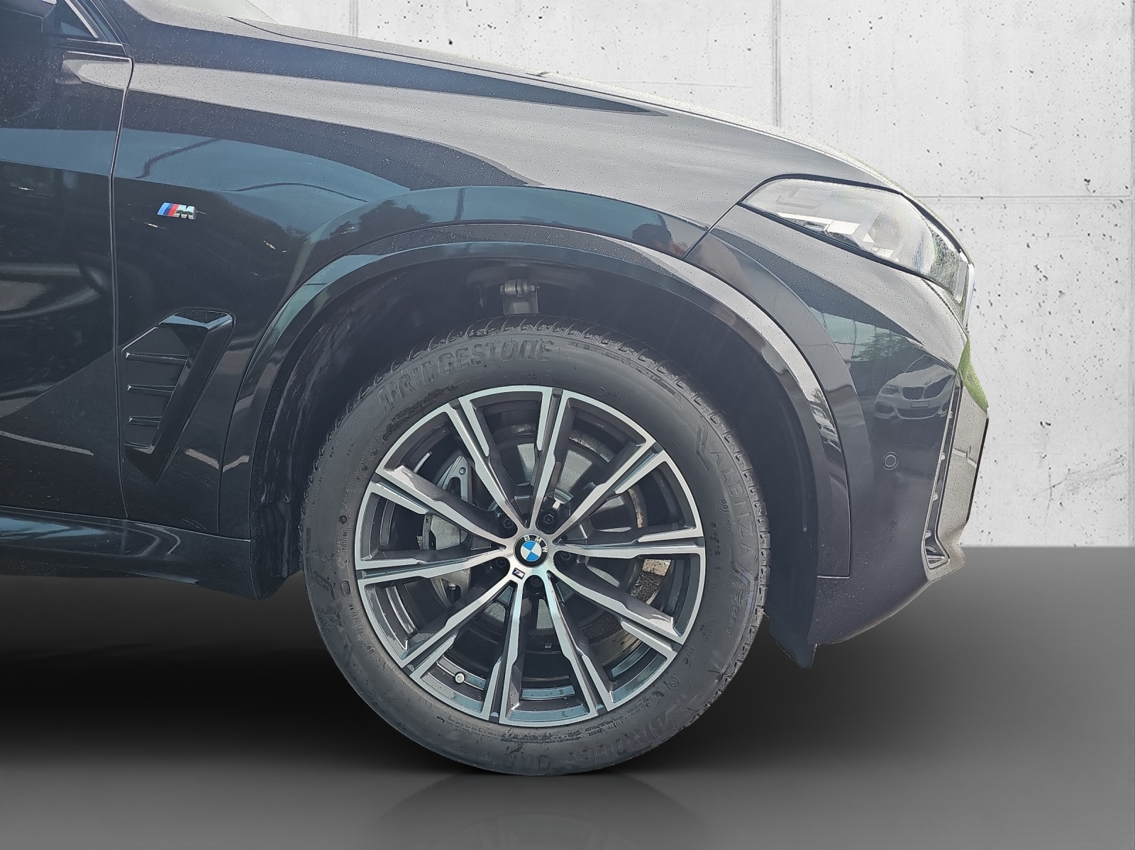 BMW X5 xDr 48V 30d M Sport-image-8