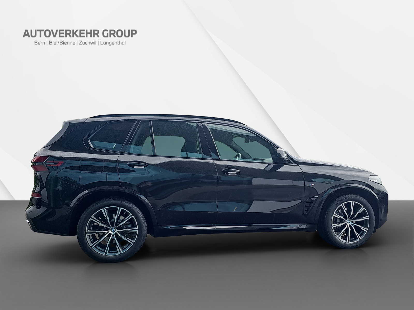 BMW X5 xDr 48V 30d M Sport-image-6