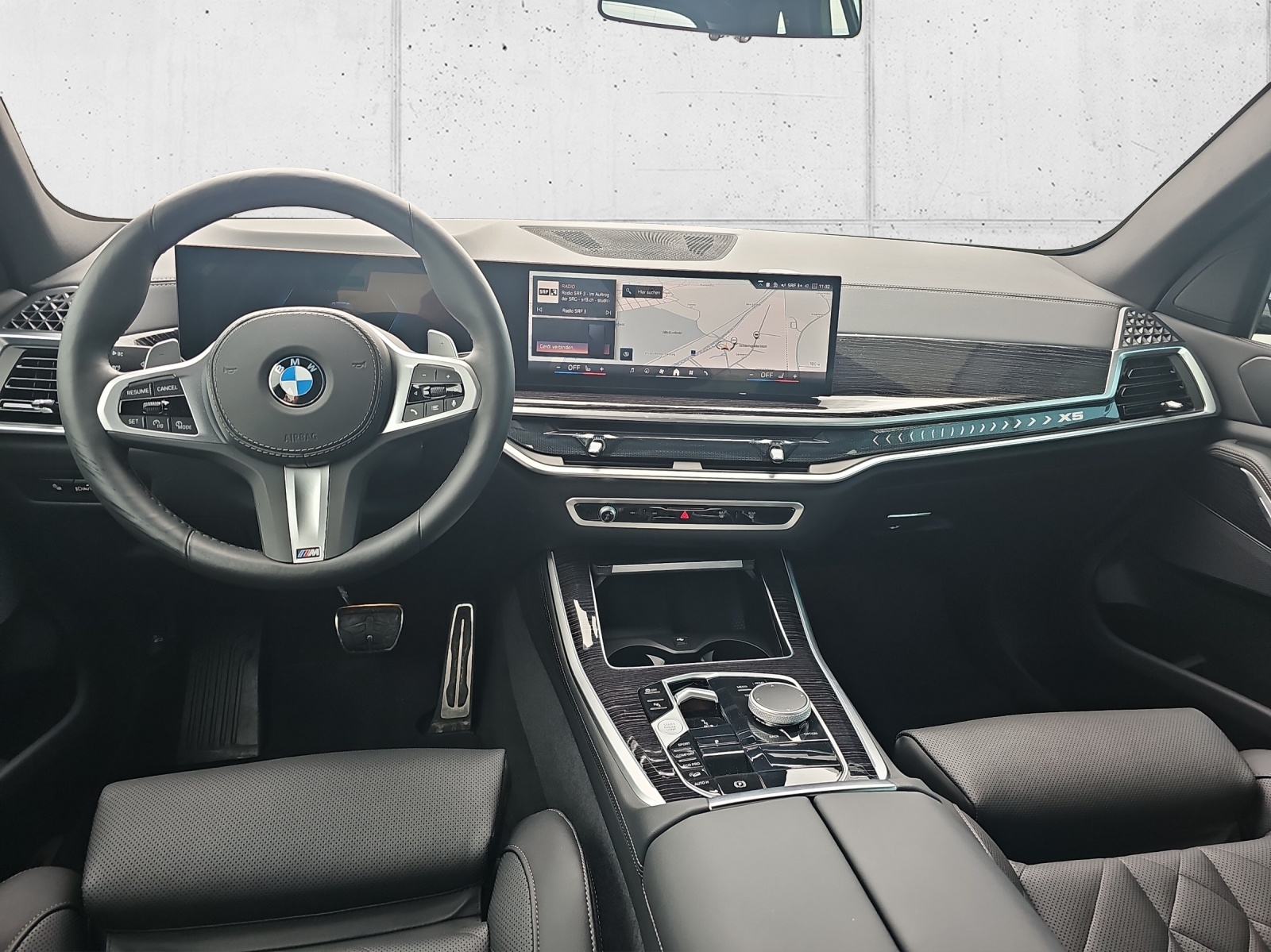 BMW X5 xDr 48V 30d M Sport-image-14