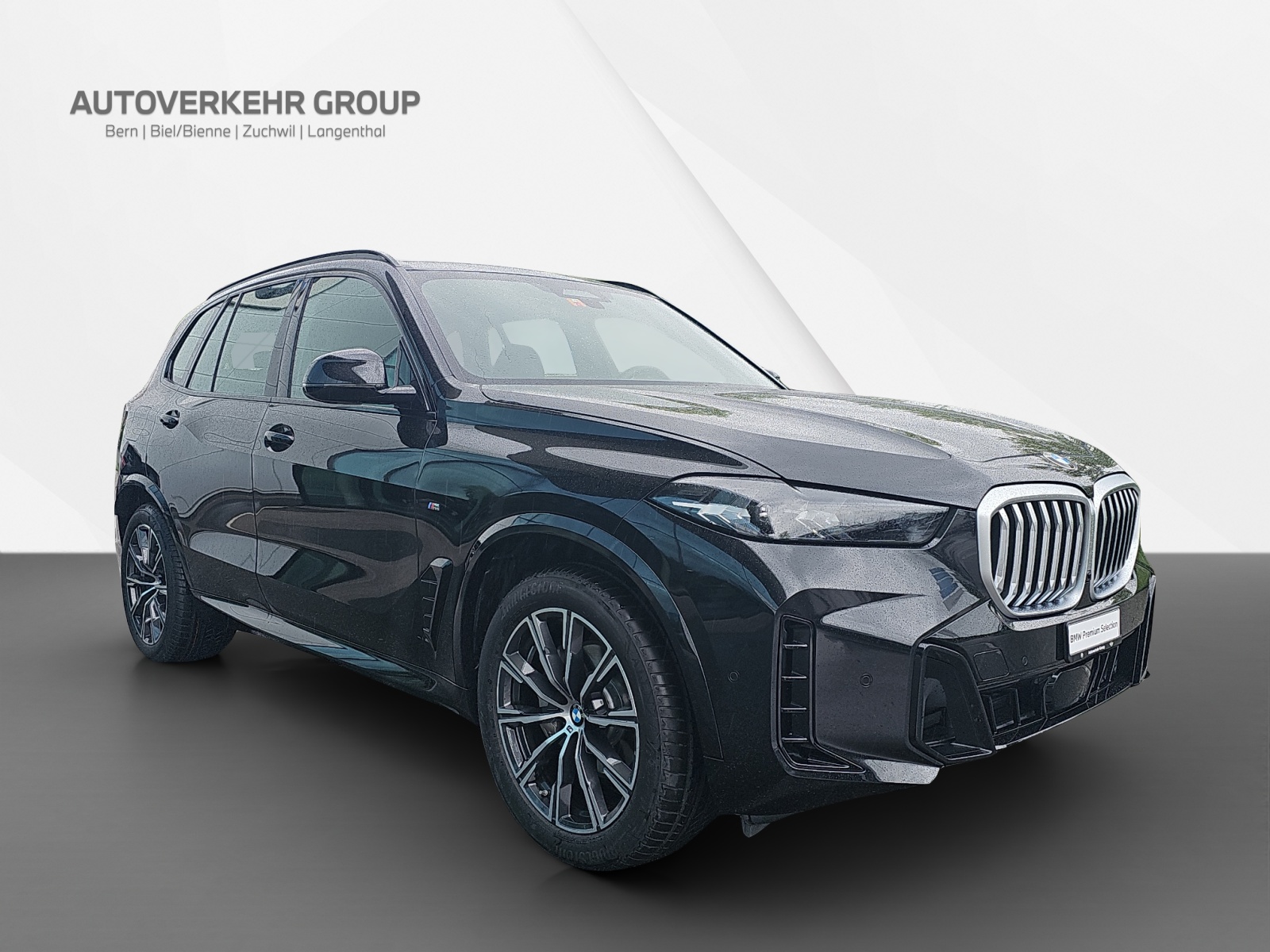 BMW X5 xDr 48V 30d M Sport-image-7