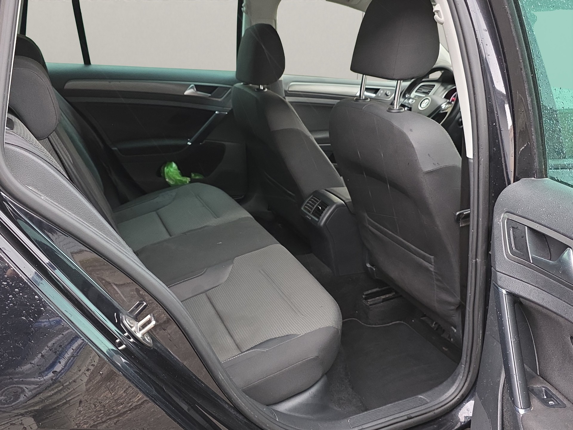 VW Golf Variant 2.0 TDI Comfortline-image-13