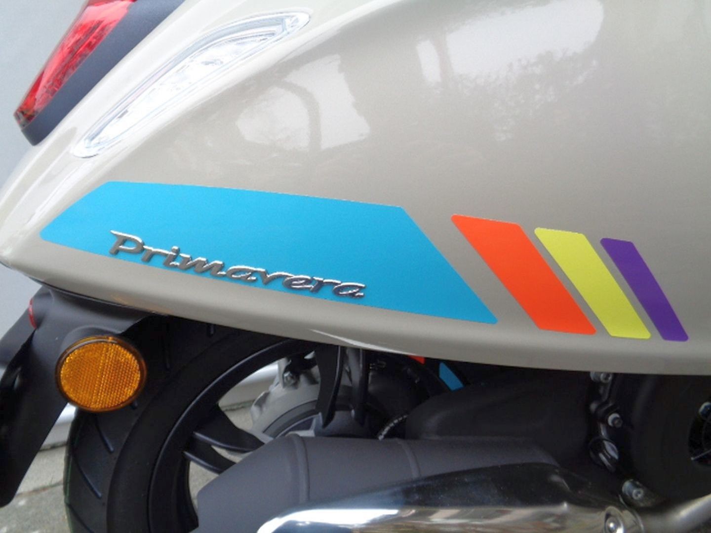 PIAGGIO VESPA PRIMAVERA SPORT 125 ABS 12" E5-image-5
