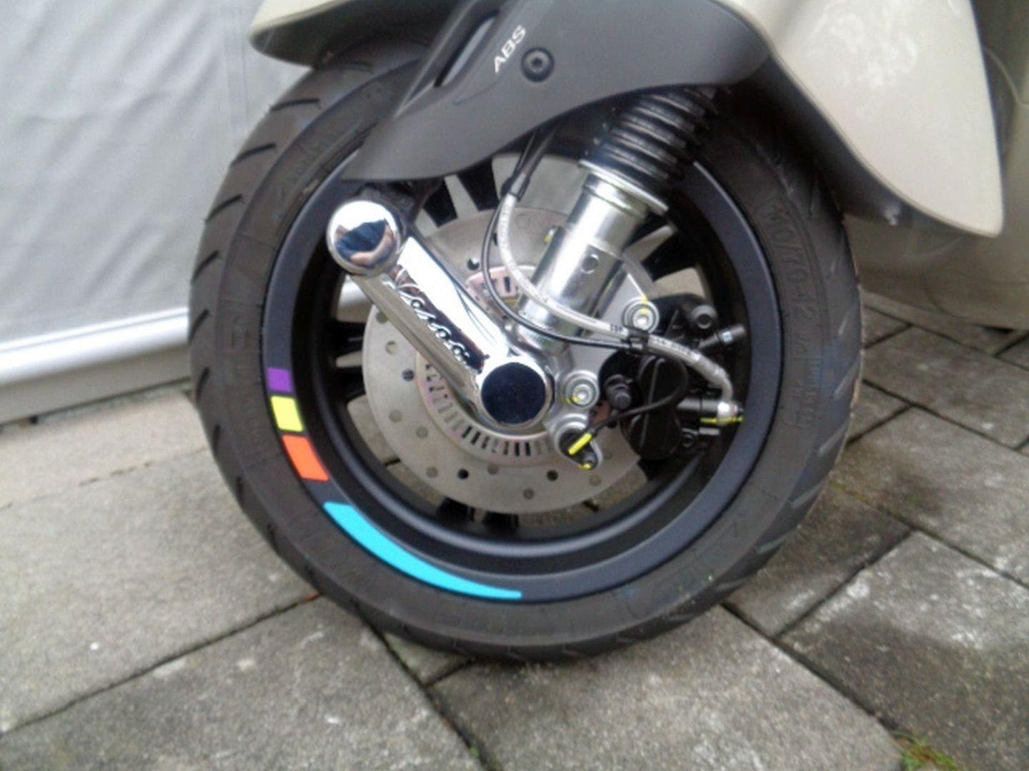 PIAGGIO VESPA PRIMAVERA SPORT 125 ABS 12" E5-image-7