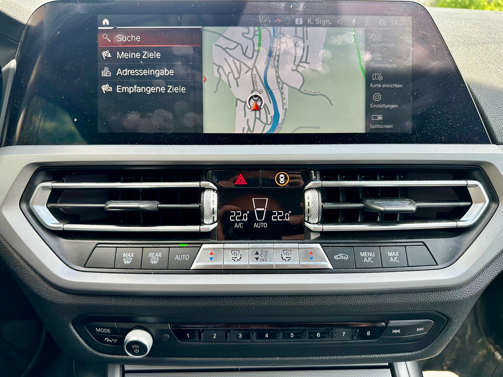BMW 320d xDrive Touring Steptronic-image-19