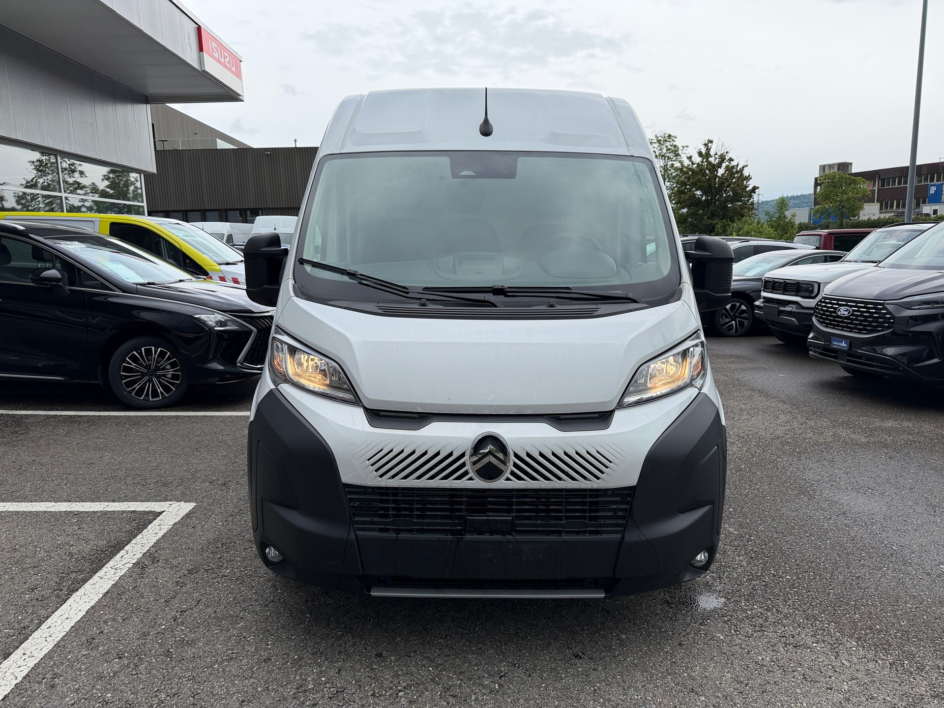 CITROEN Jumper 35 2.2 BlueHDi 140PS L3H2-showroom-element-1
