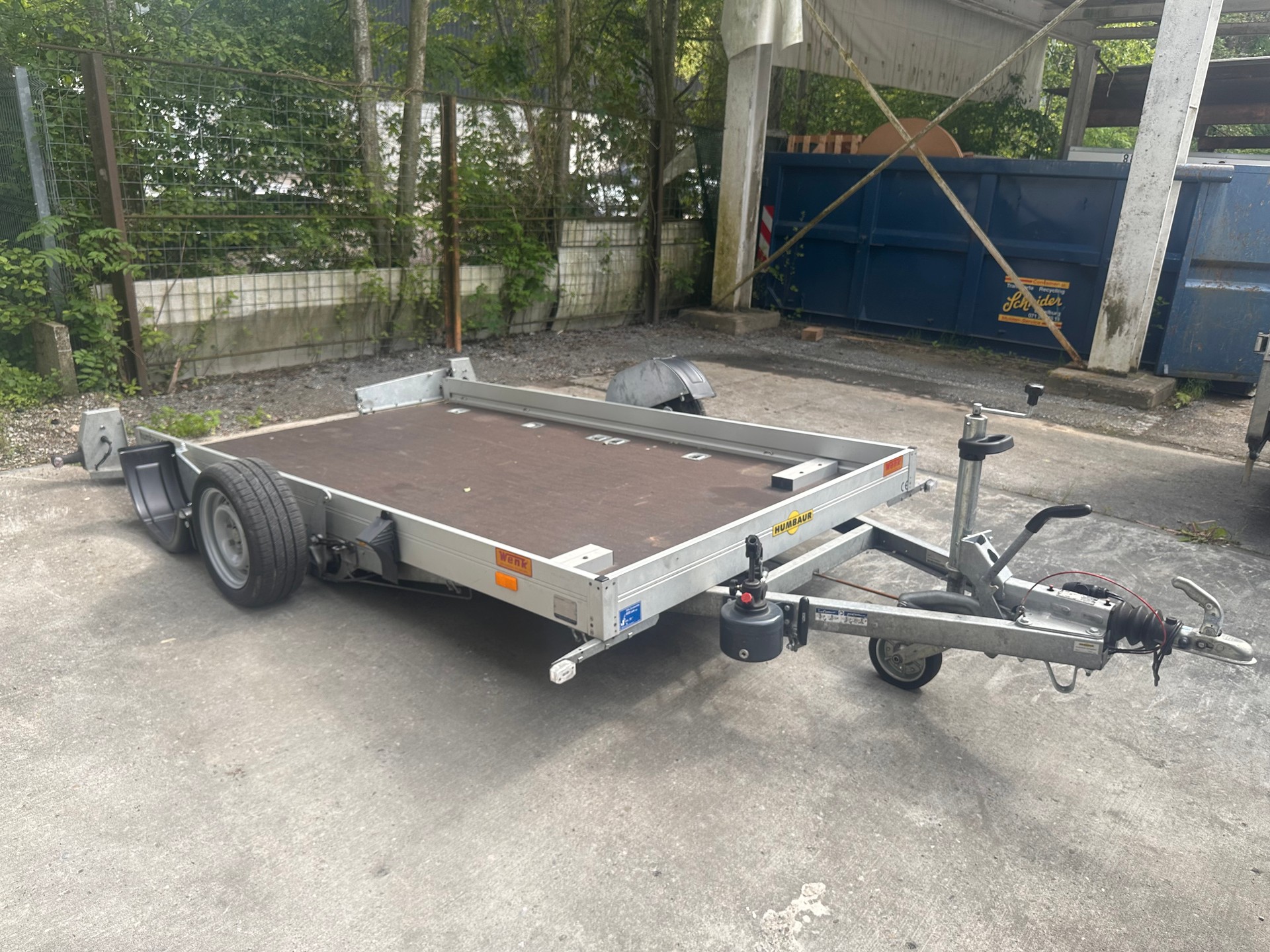 HUMBAUR HKT183117S-image-6