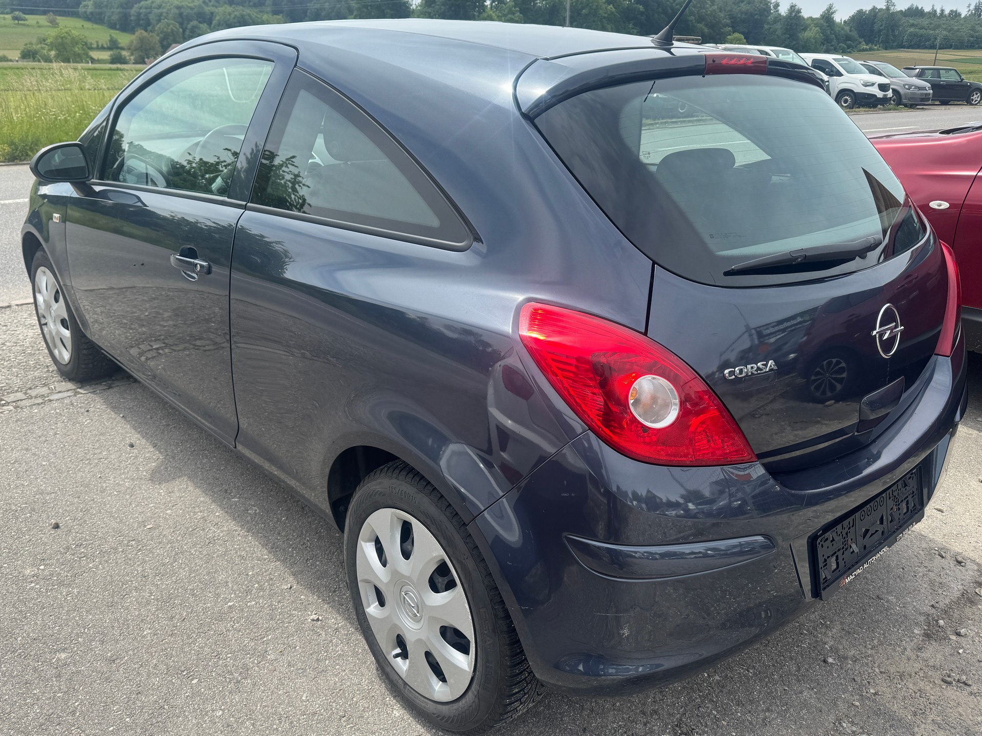 OPEL Corsa 1.4 TP Enjoy-image-5