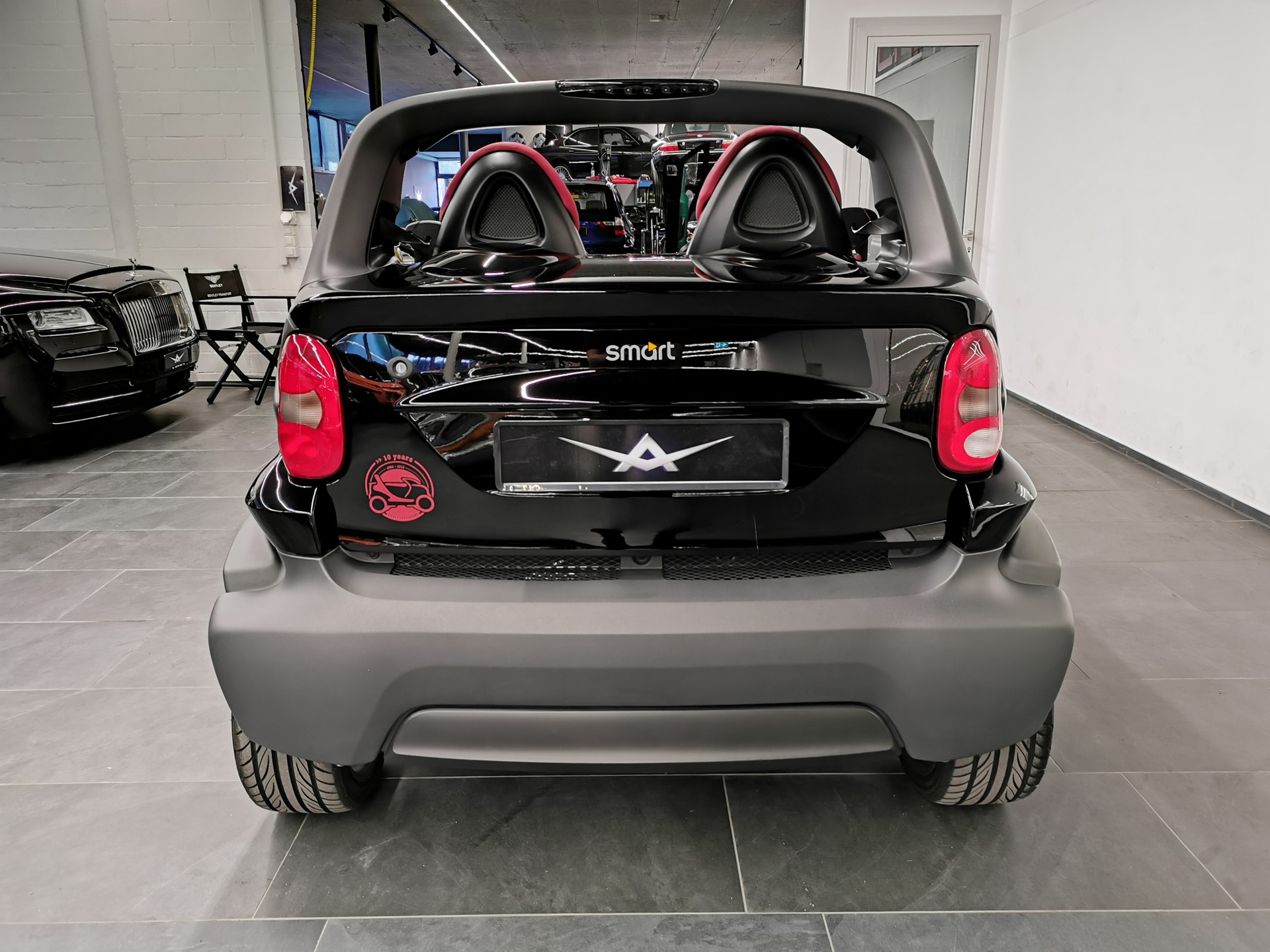 SMART fortwo crossblade-image-6