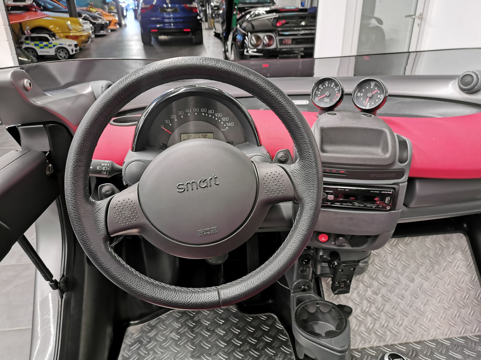 SMART fortwo crossblade-image-9