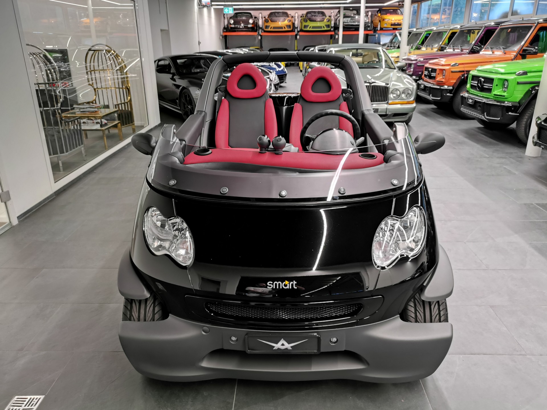 SMART fortwo crossblade-image-2