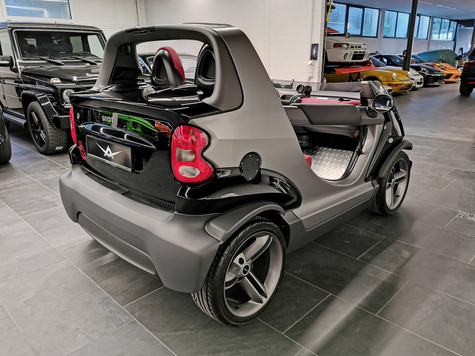 SMART fortwo crossblade-image-7