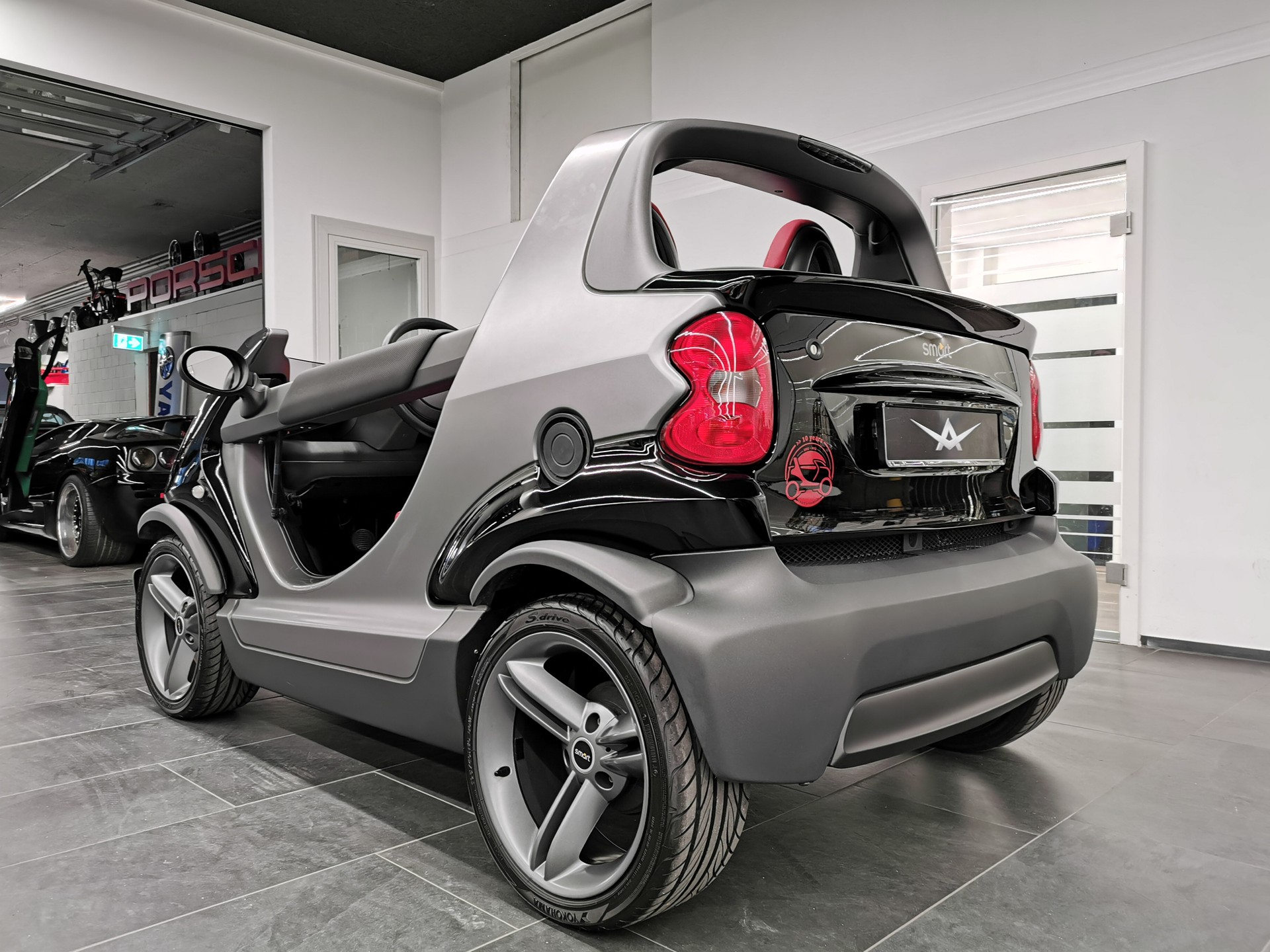 SMART fortwo crossblade-image-5
