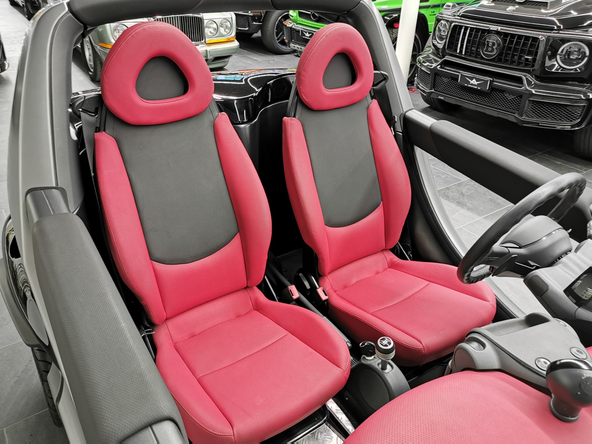 SMART fortwo crossblade-image-11
