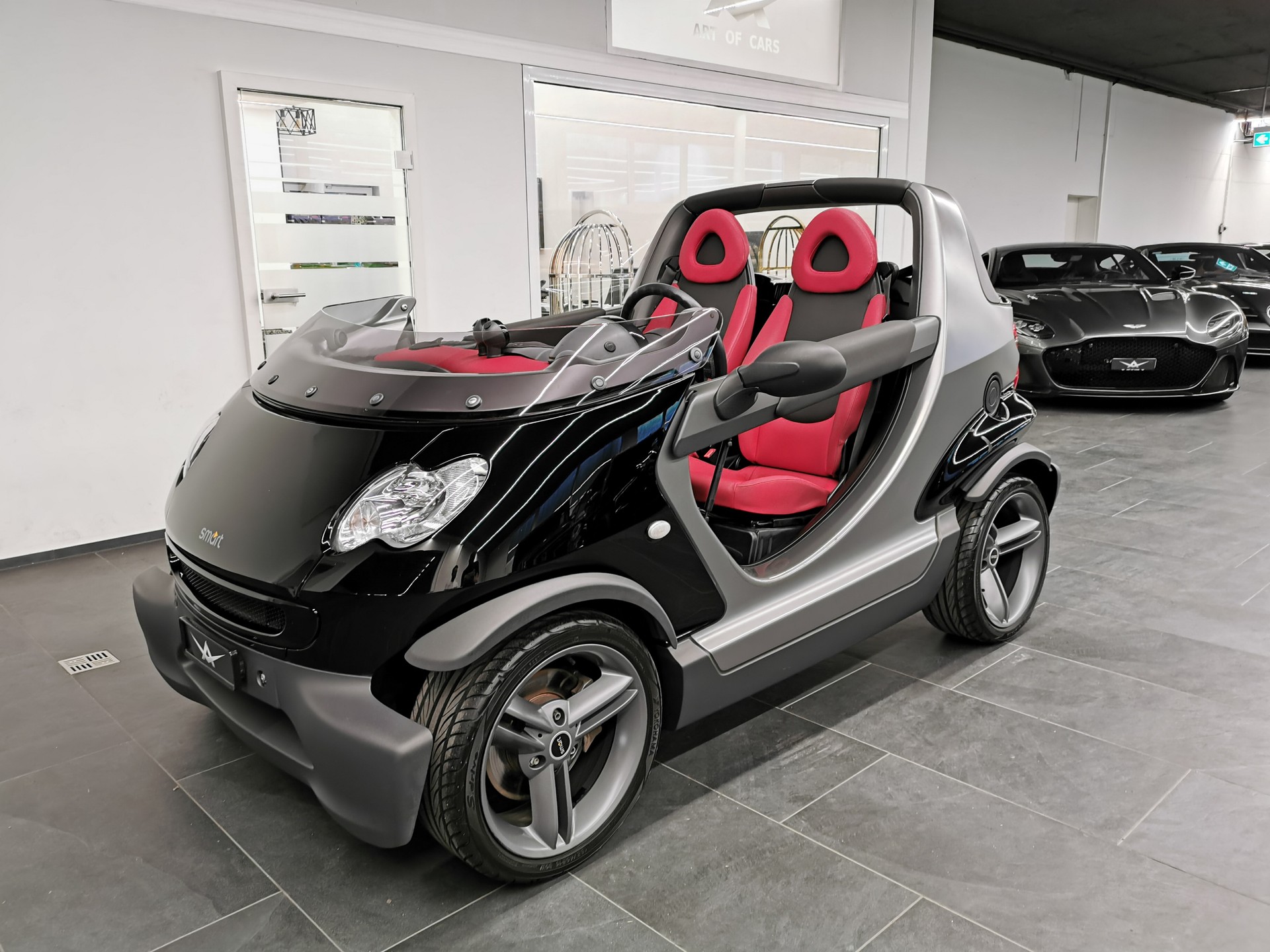 SMART fortwo crossblade-image-3