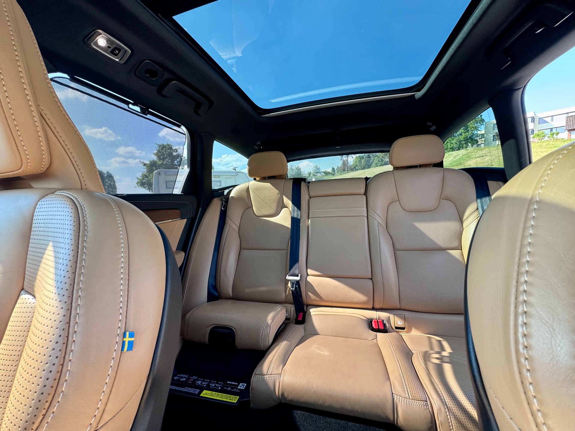 VOLVO V90 2.0 T8 TE Inscription AWD-image-7