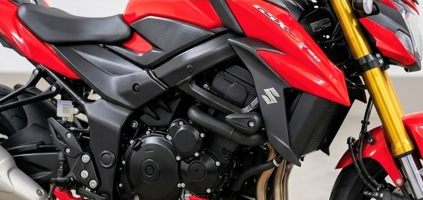 SUZUKI GSX-S 750 ABS-image-5