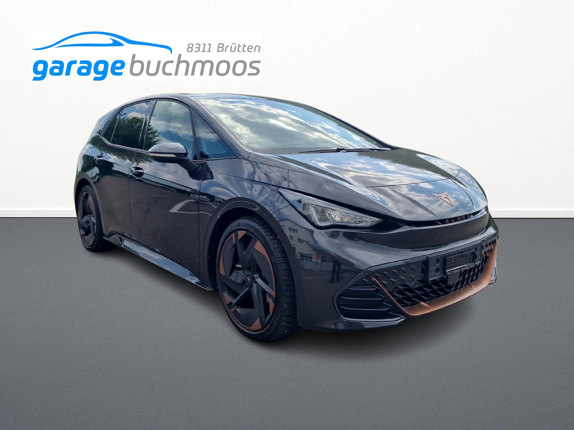 CUPRA Born VZ-image-6