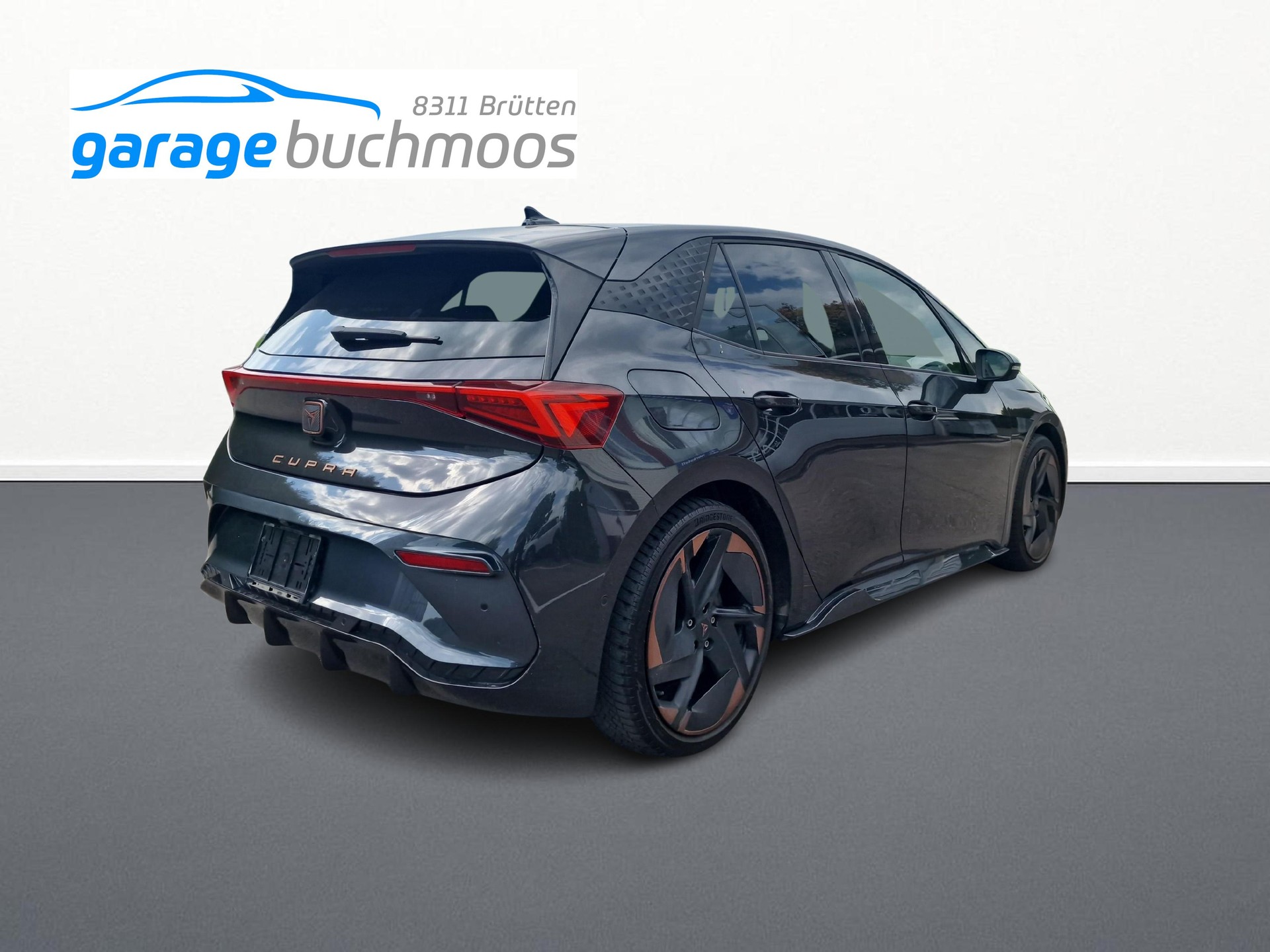 CUPRA Born VZ-image-4