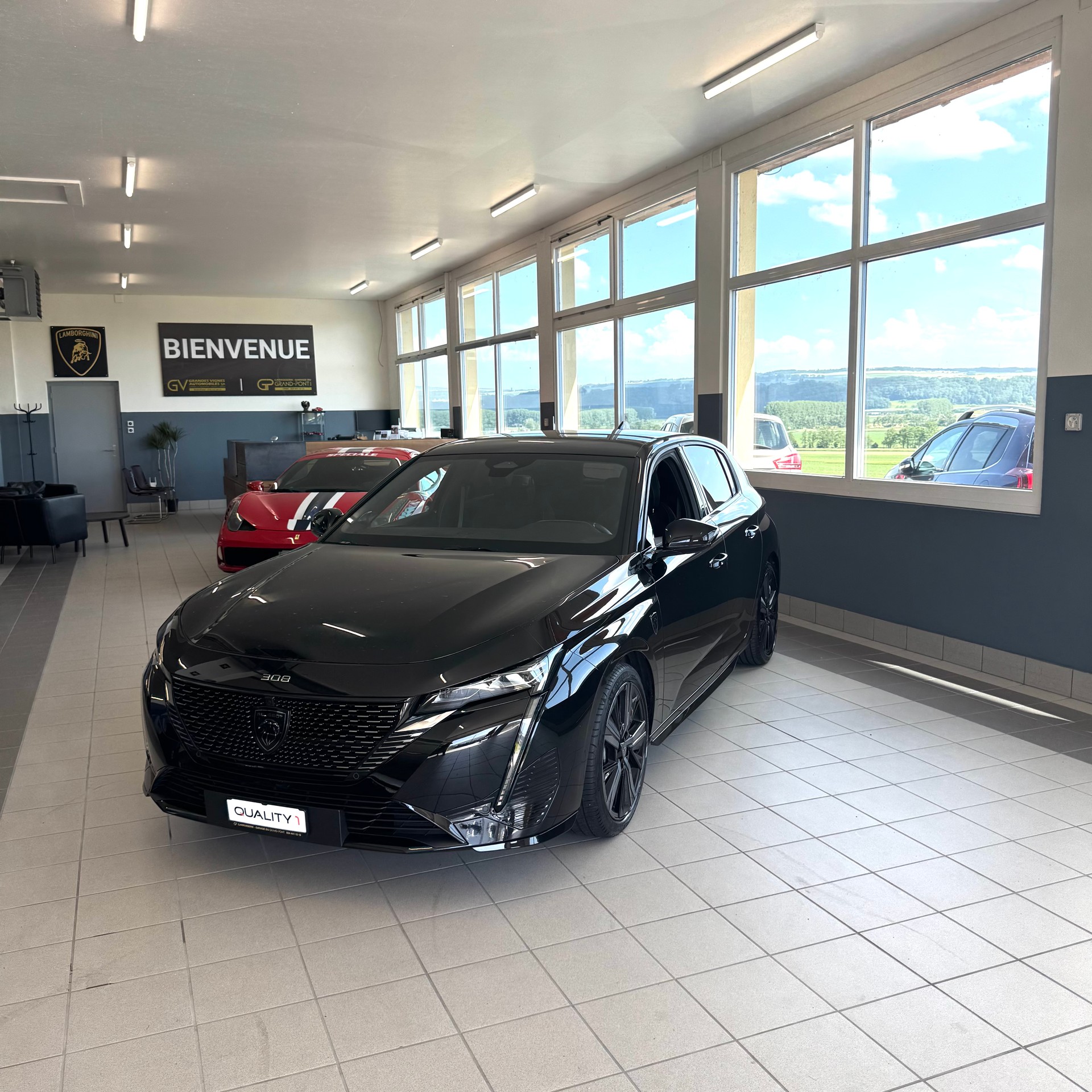PEUGEOT 308 1.5 BlueHDI GT EAT8-image-5