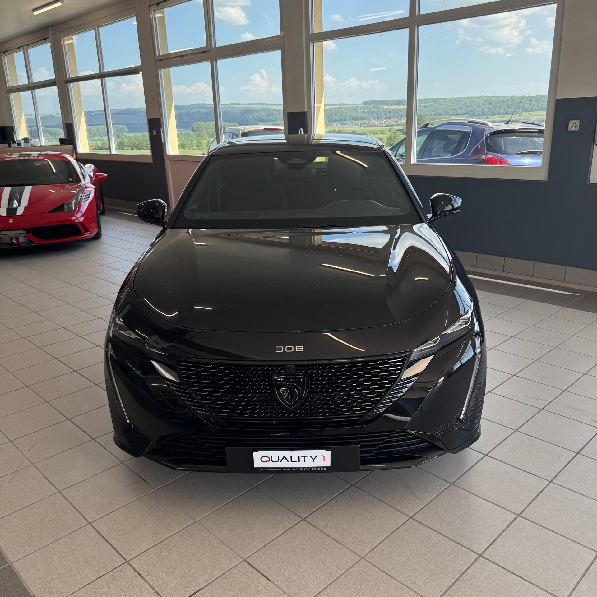 PEUGEOT 308 1.5 BlueHDI GT EAT8-showroom-element-2