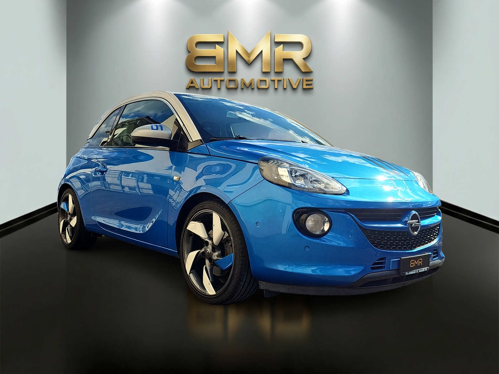 OPEL Adam 1.0 ecoFLEX Turbo SLAM-showroom-element-2