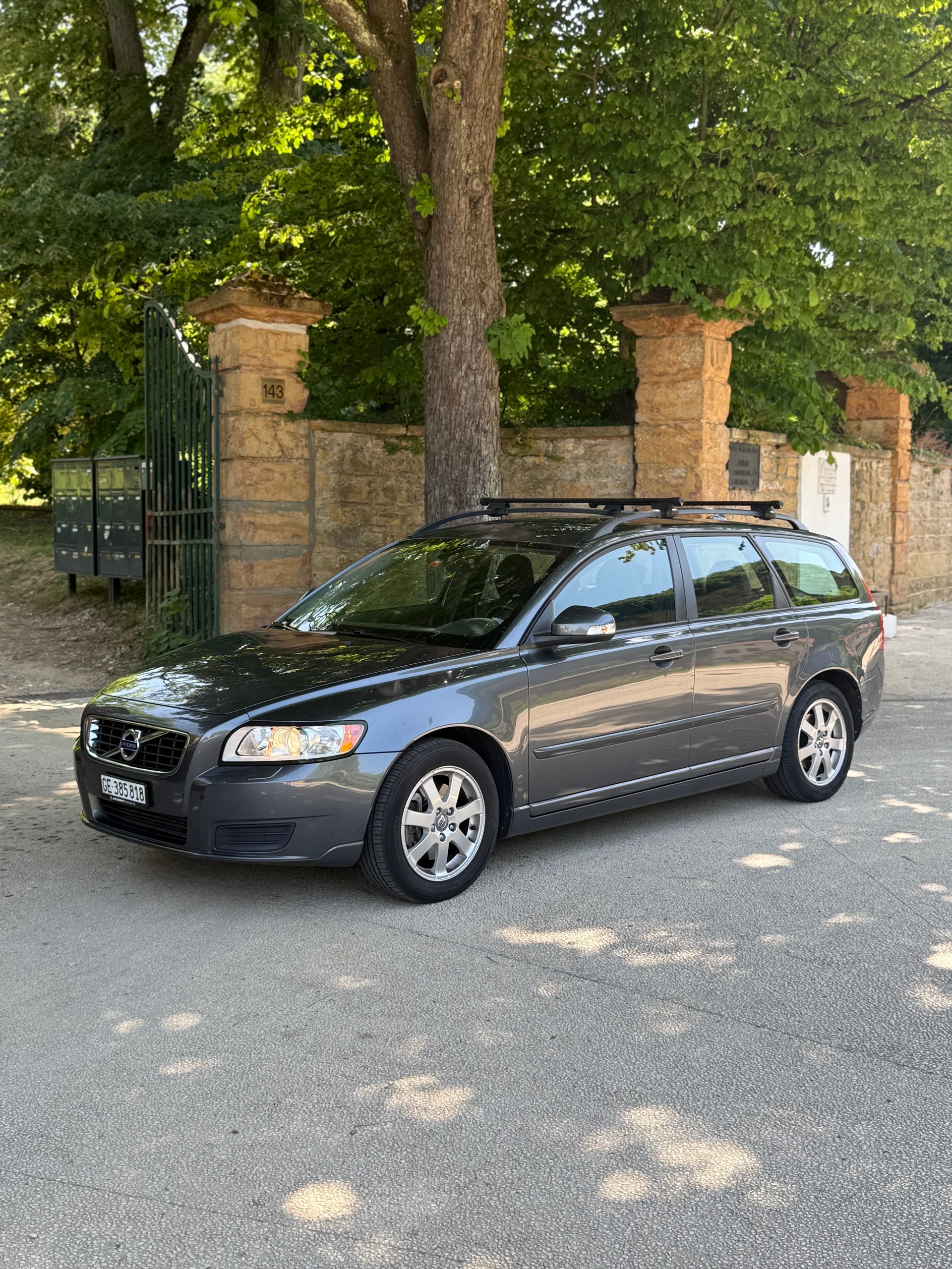 VOLVO 2.0 D3 Kinetic