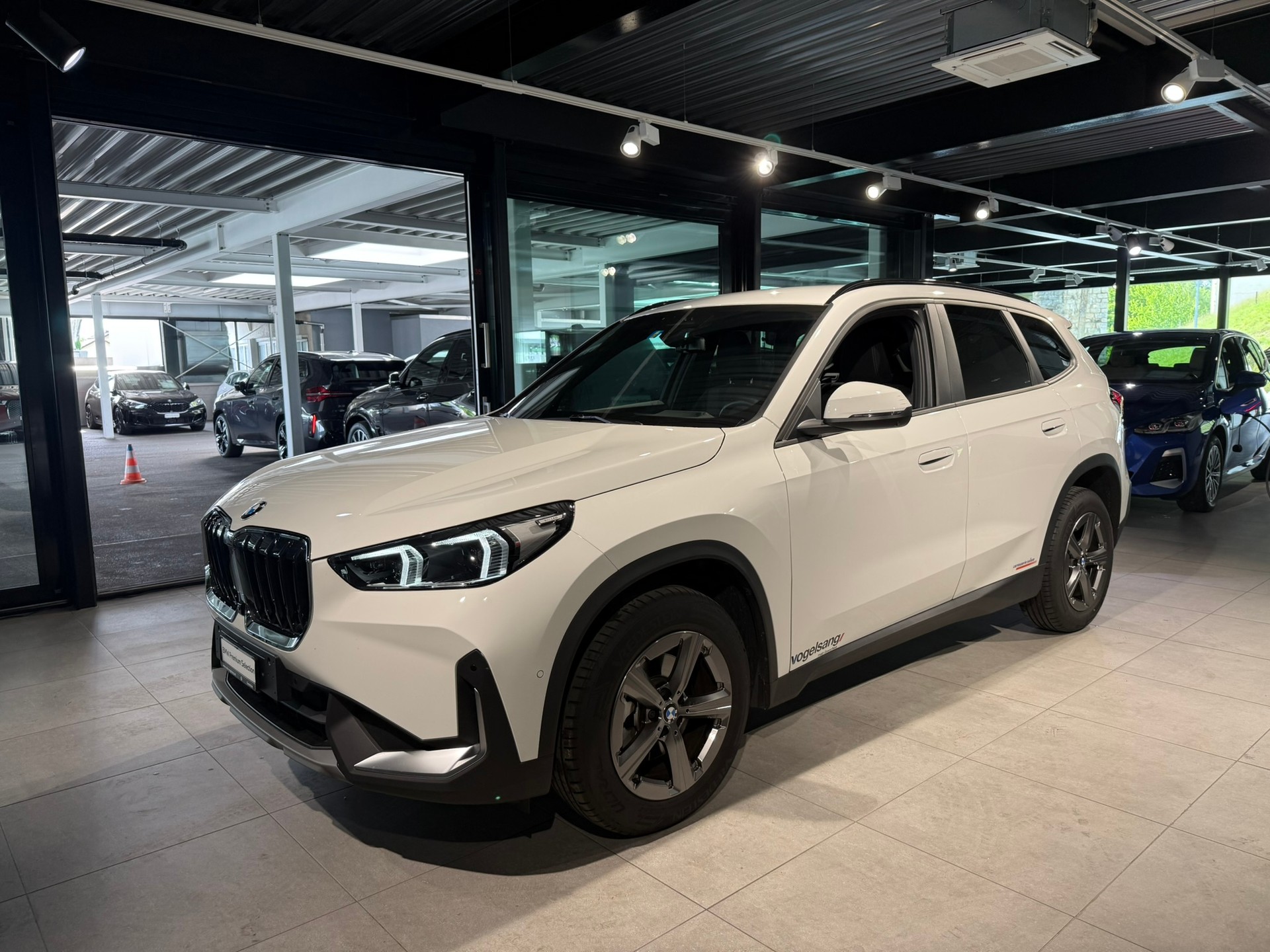 BMW X1 sDrive 18i-image-7