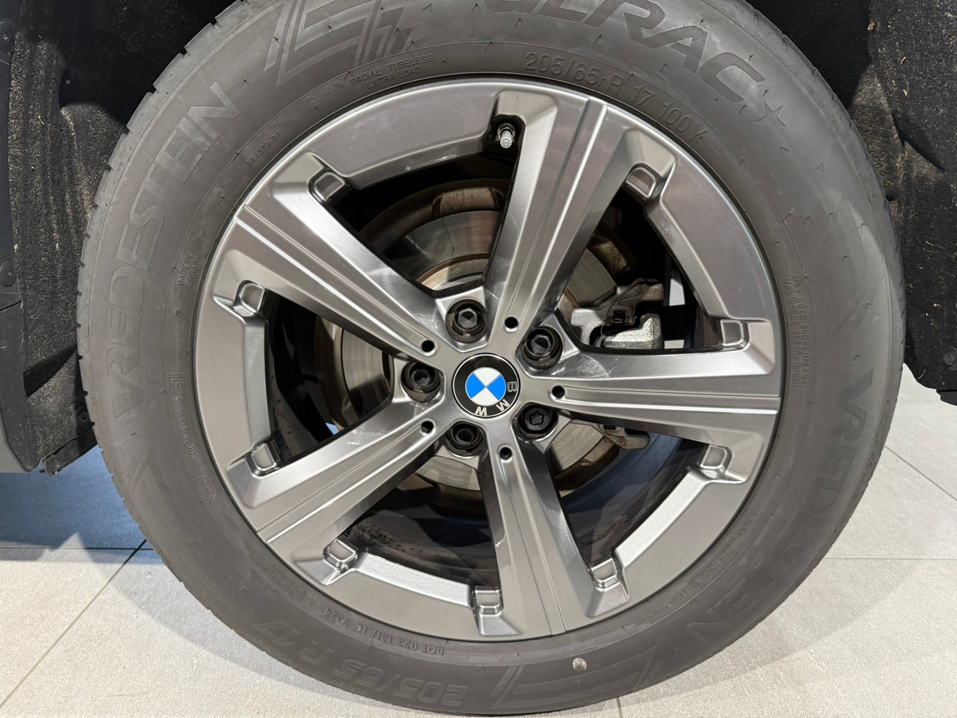BMW X1 sDrive 18i-image-26