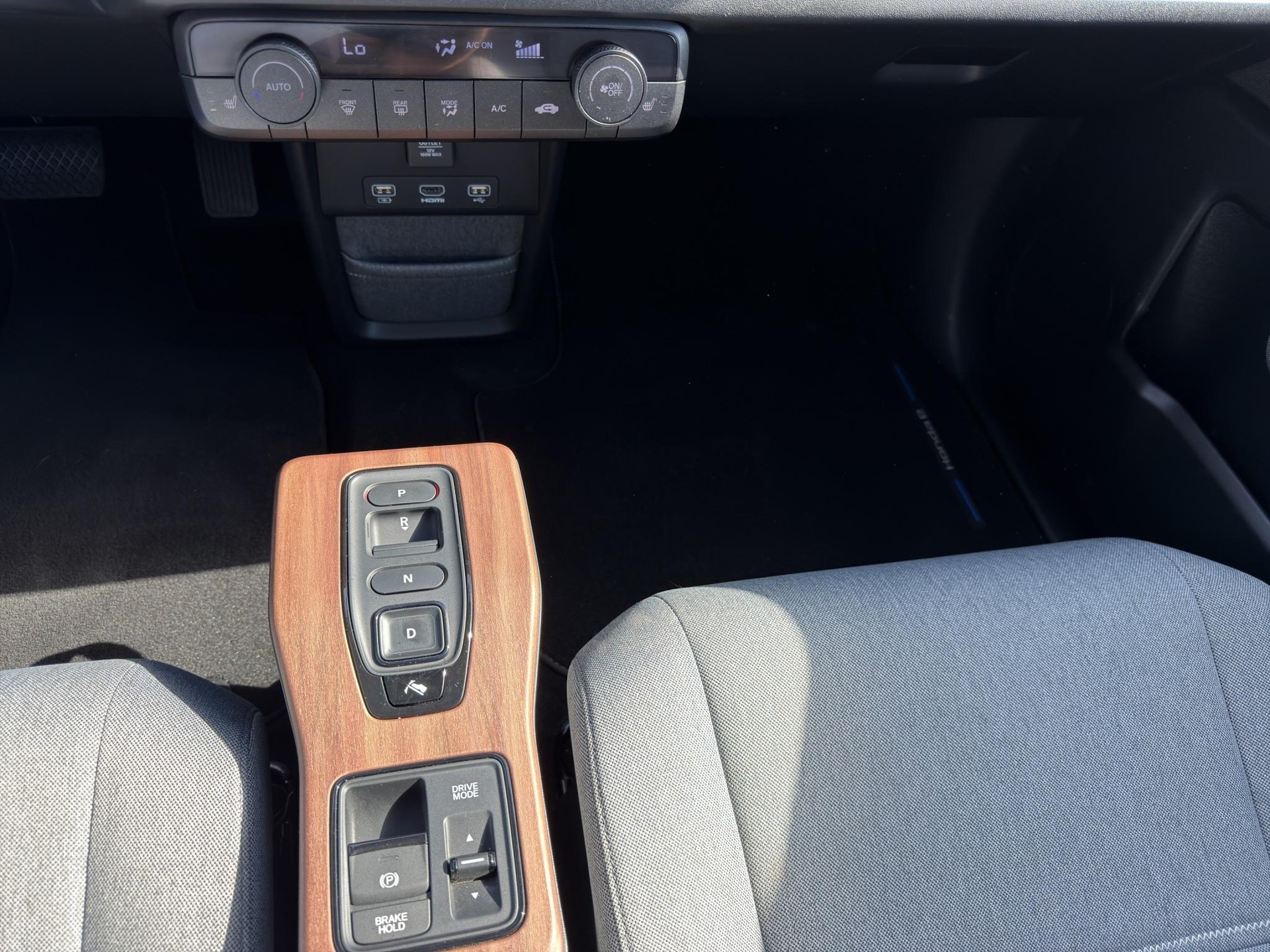 HONDA e electric Advance-image-12