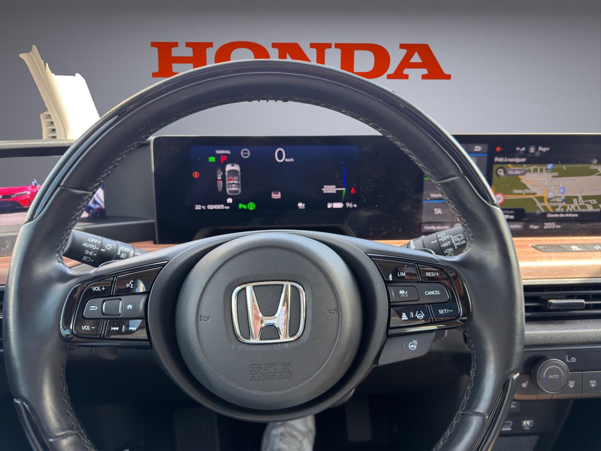 HONDA e electric Advance-image-10