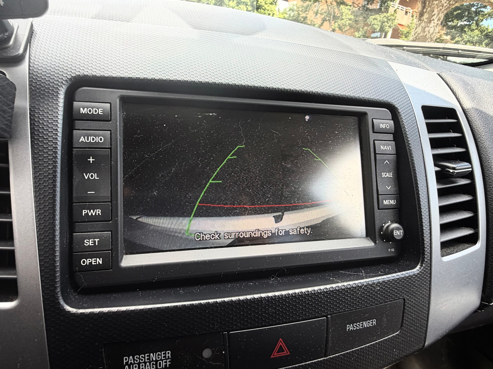 PEUGEOT 4007 2.2 HDi Platinum Edition-image-10