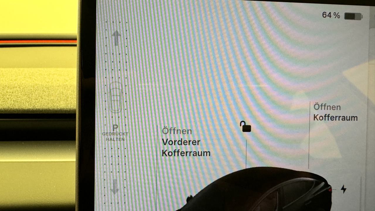 TESLA Model 3 Long Range Dual Motor AWD-image-10