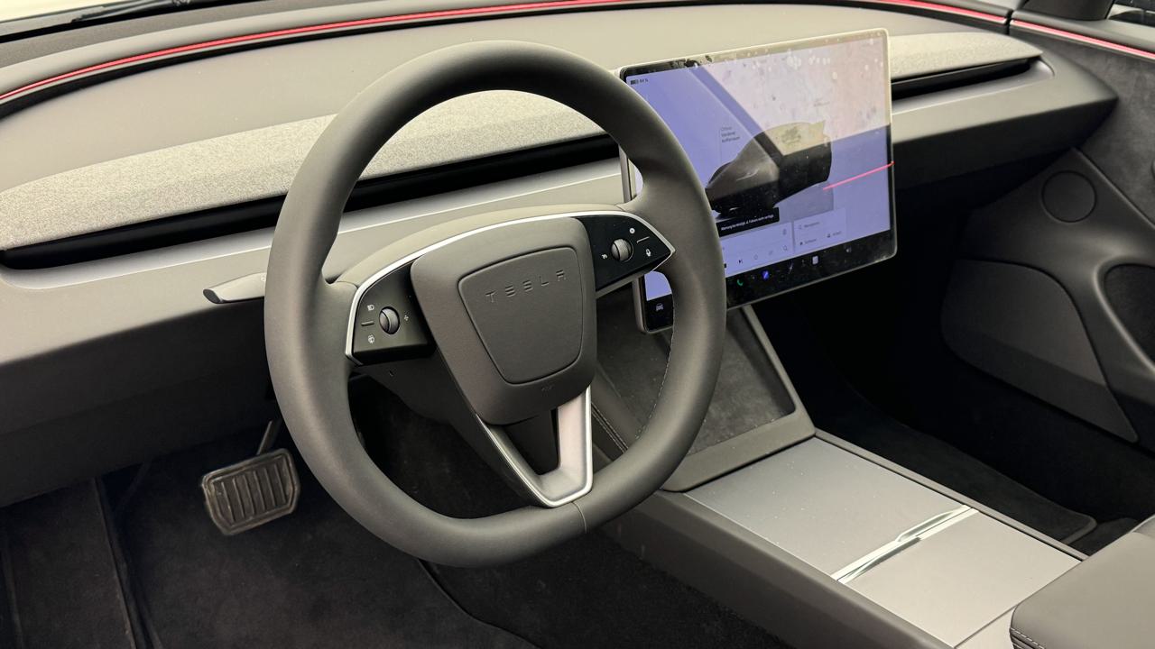 TESLA Model 3 Long Range Dual Motor AWD-image-6