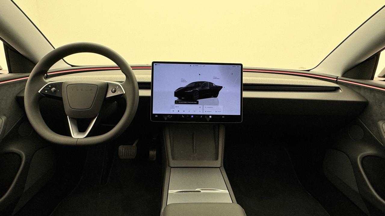 TESLA Model 3 Long Range Dual Motor AWD-image-5