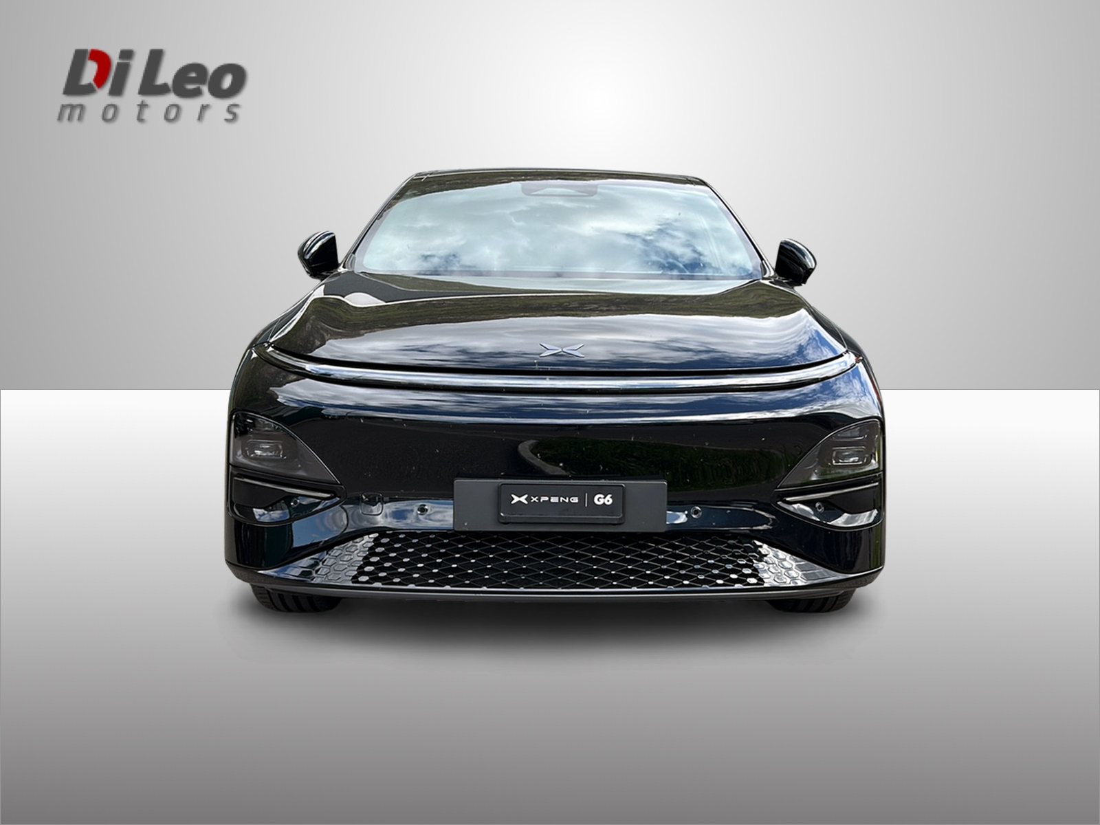 XPENG G6 80kWh Performance AWD-image-1