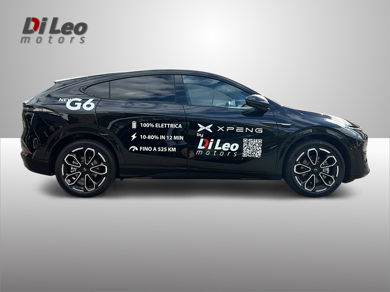 XPENG G6 80kWh Performance AWD-image-3