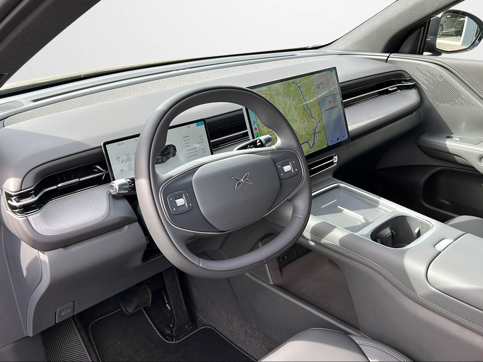 XPENG G6 80kWh Performance AWD-image-8