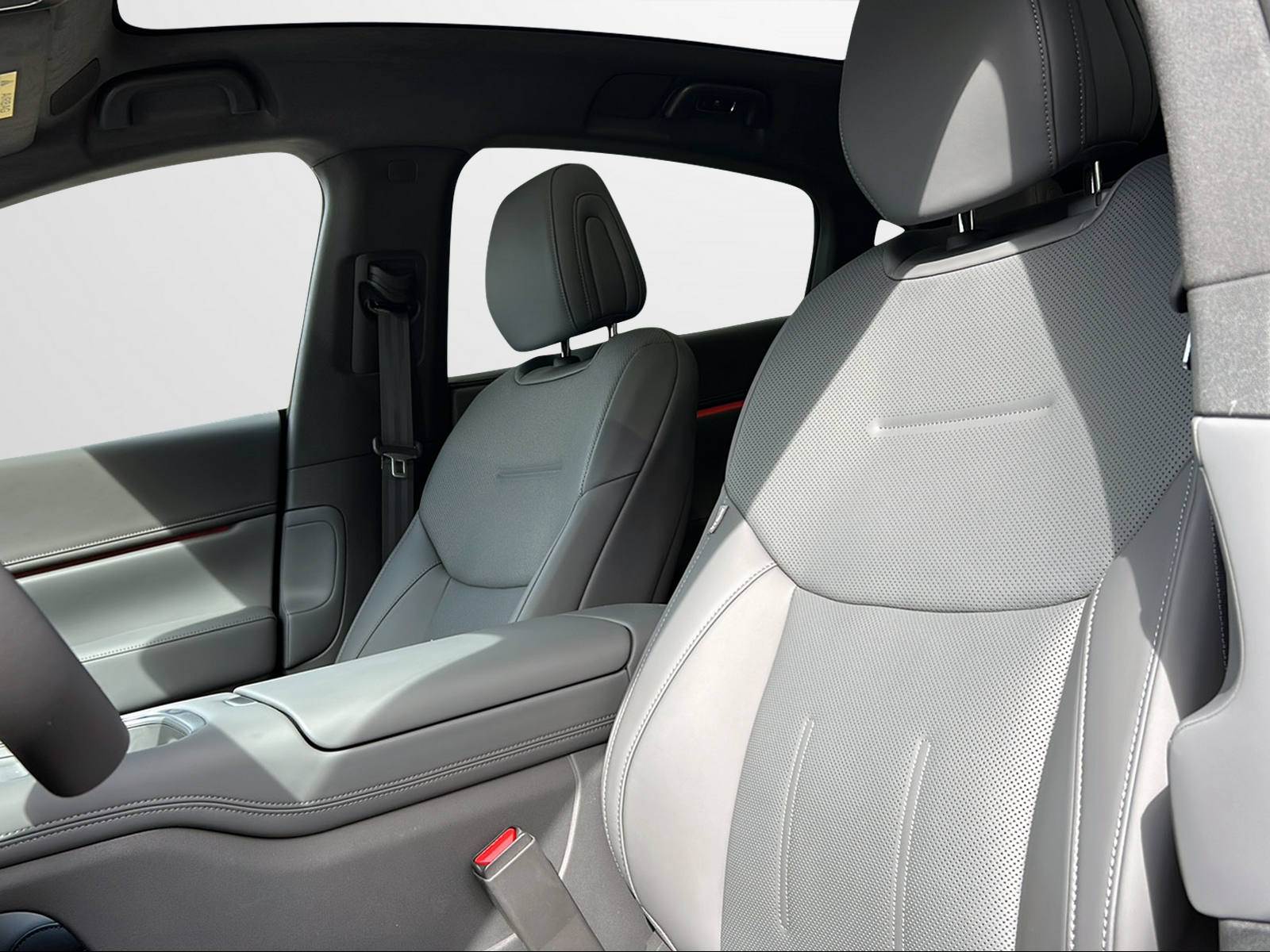 XPENG G6 80kWh Performance AWD-image-9