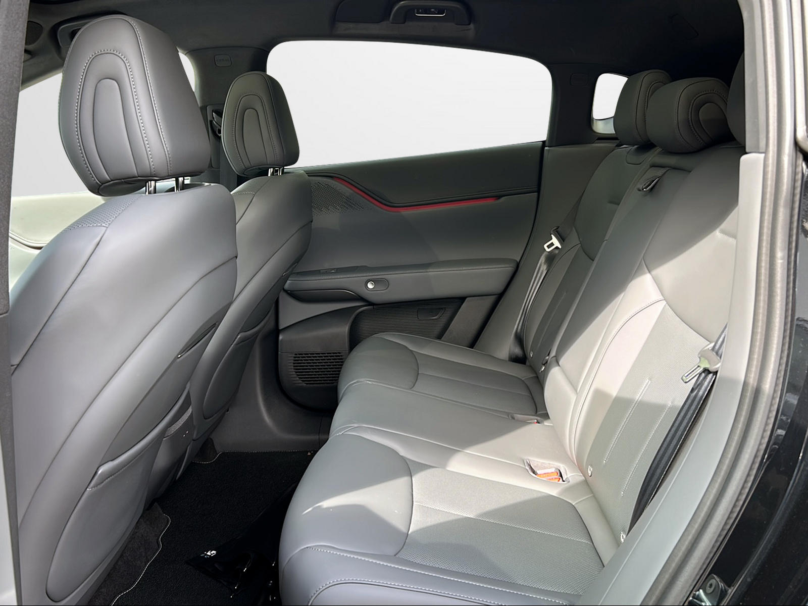 XPENG G6 80kWh Performance AWD-image-10