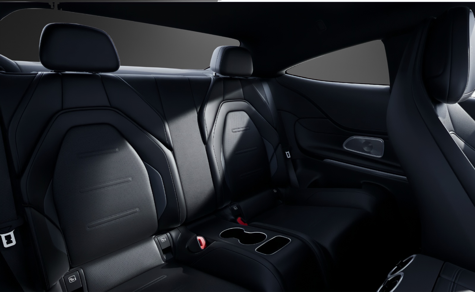 MERCEDES-BENZ CLE 53 Coupé AMG 4Matic+ 9G-Tronic-image-9