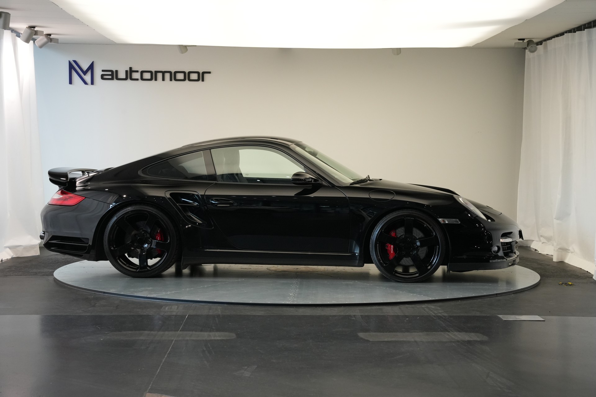 PORSCHE 911 Turbo 997.2 *Rinspeed Felgen*-showroom-element-3