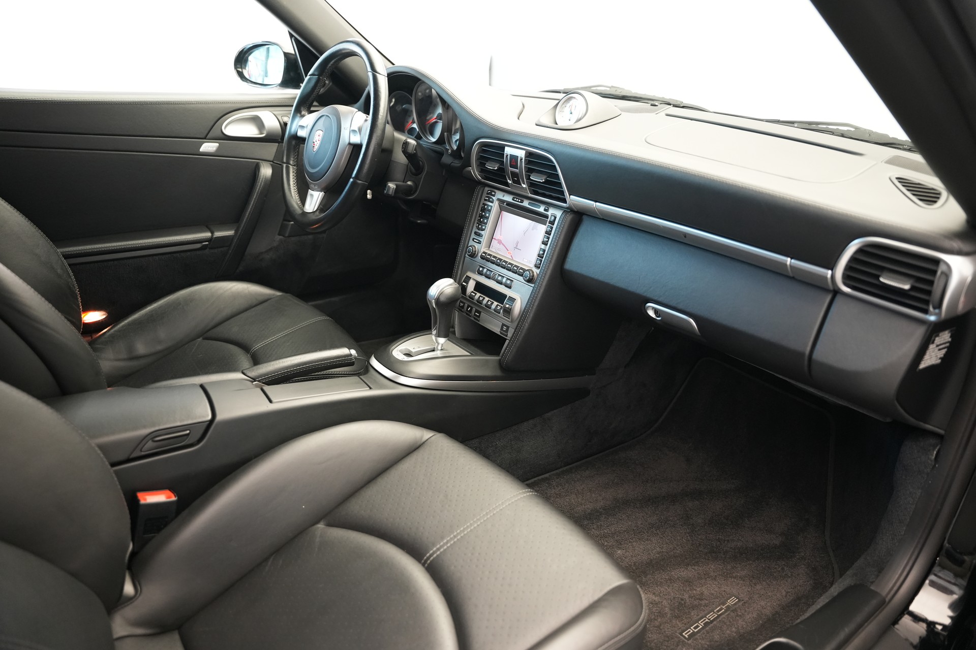 PORSCHE 911 Turbo 997.2 *Rinspeed Felgen*-image-12