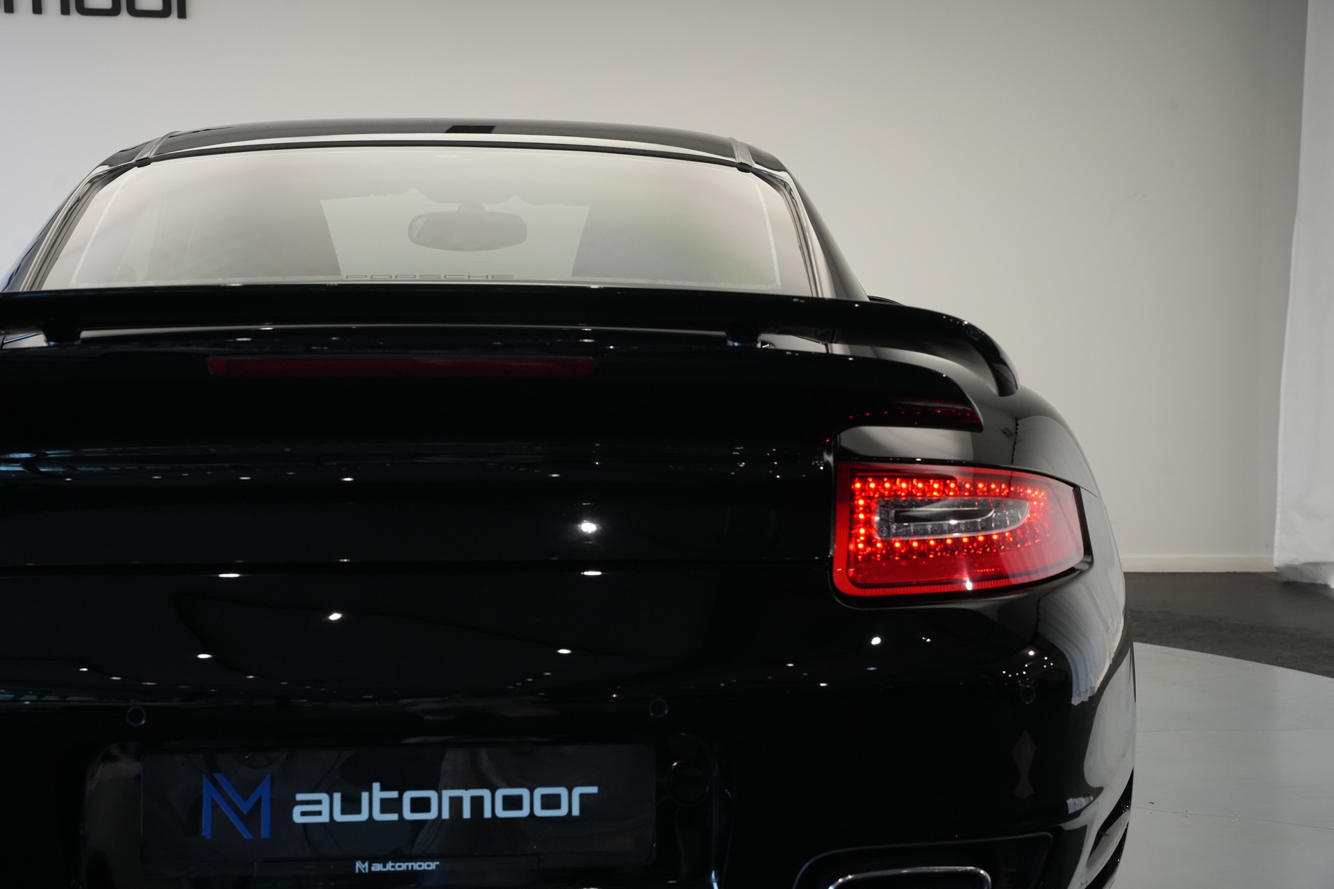 PORSCHE 911 Turbo 997.2 *Rinspeed Felgen*-image-28