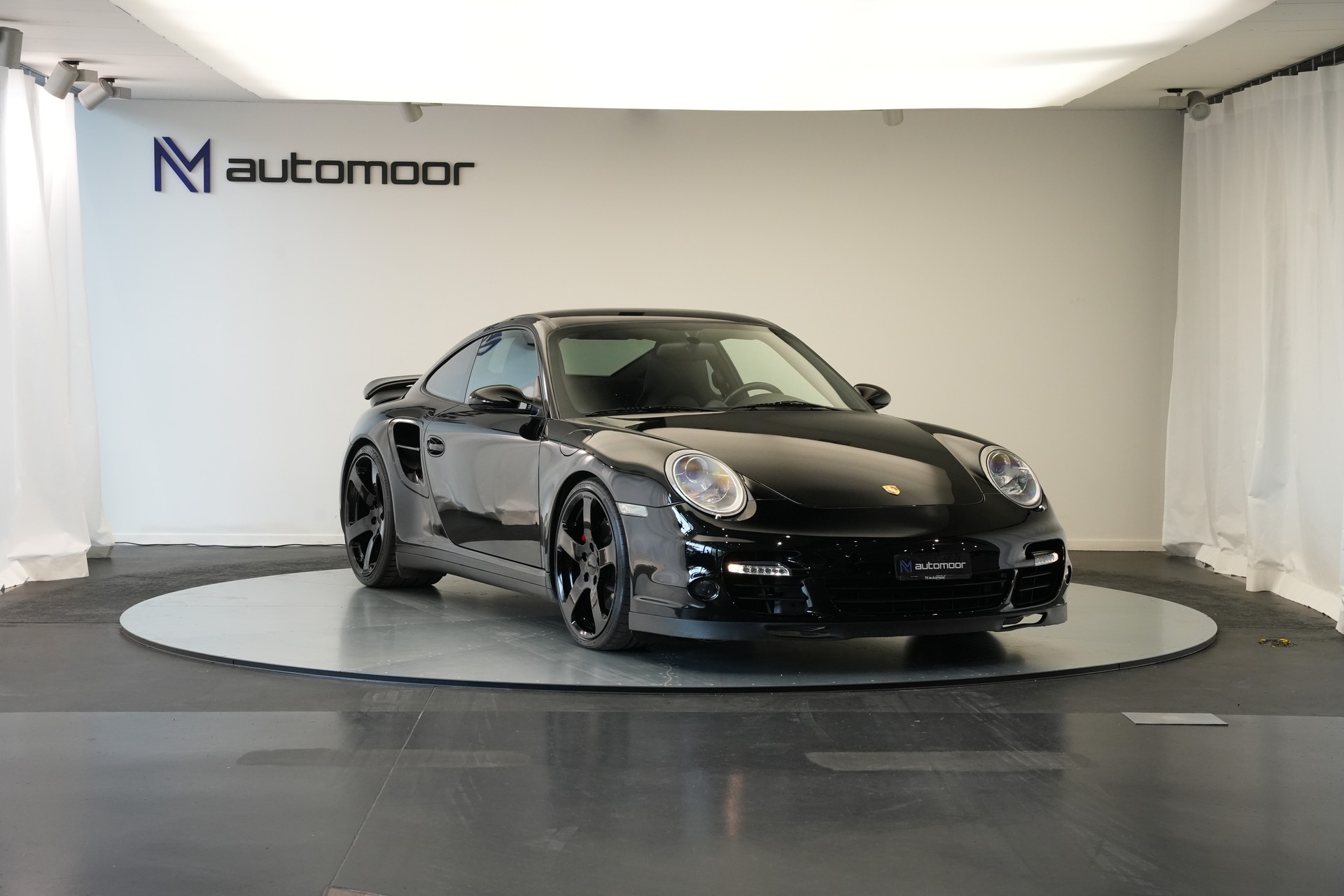 PORSCHE 911 Turbo 997.2 *Rinspeed Felgen*-showroom-element-2