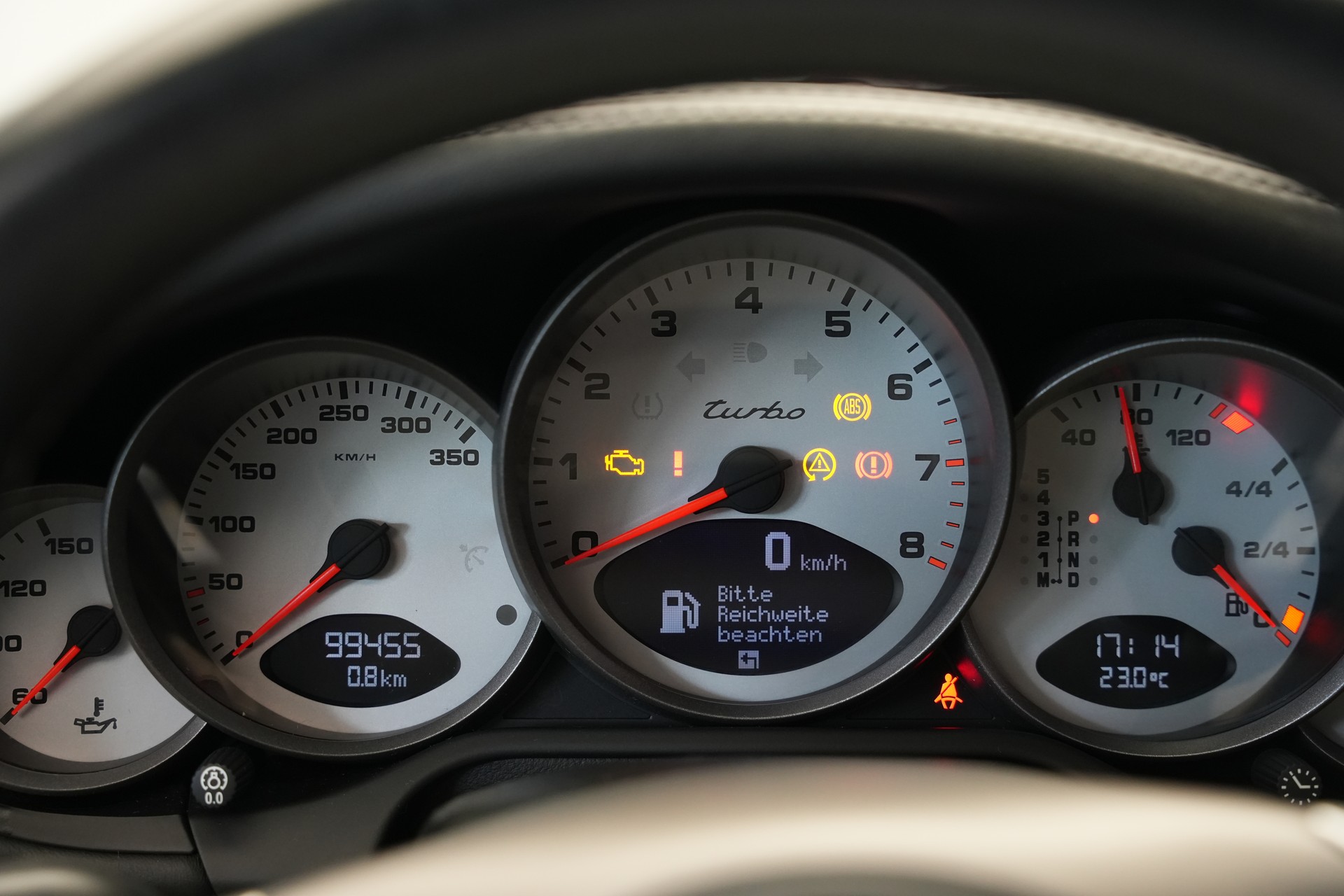 PORSCHE 911 Turbo 997.2 *Rinspeed Felgen*-image-21