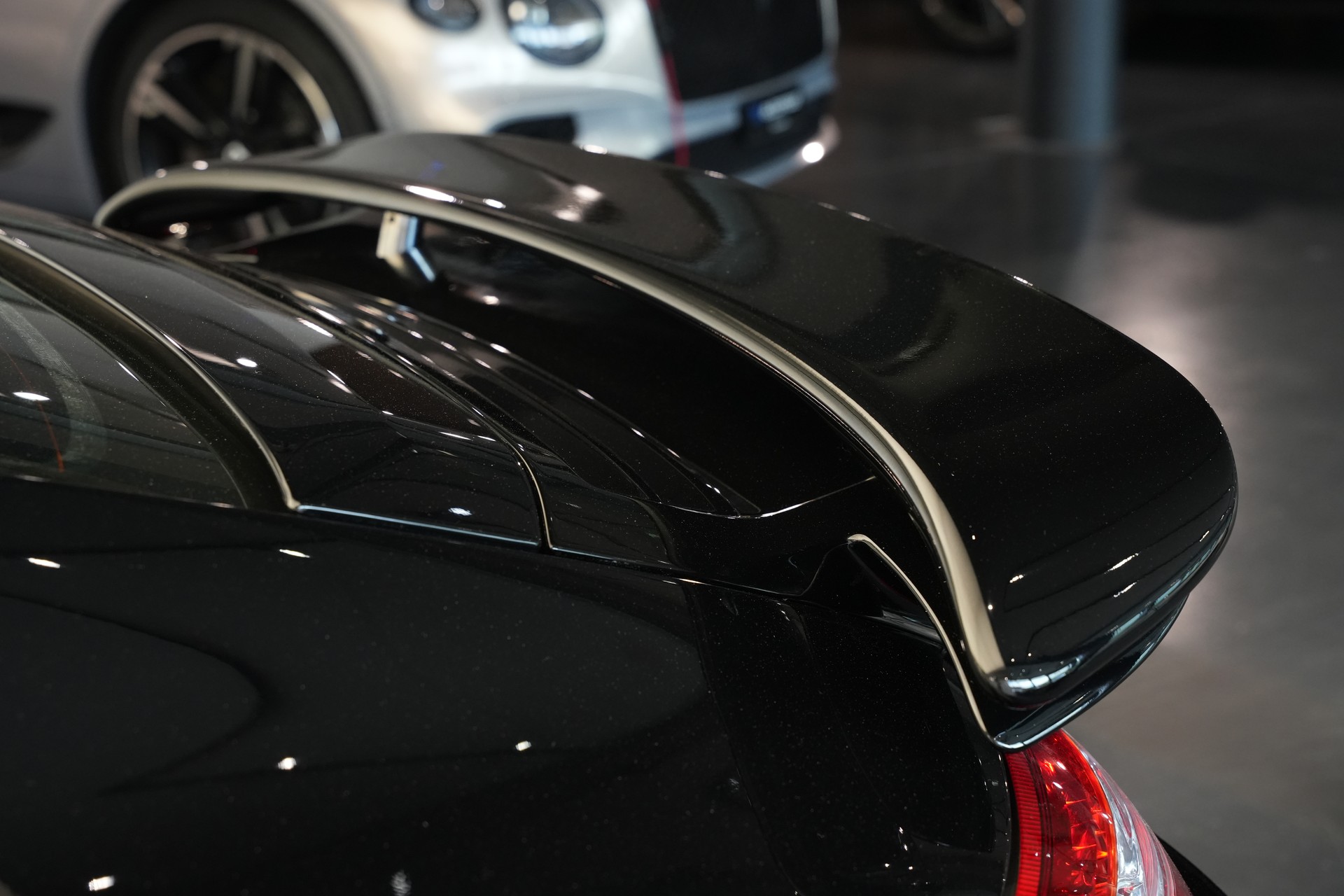 PORSCHE 911 Turbo 997.2 *Rinspeed Felgen*-image-30